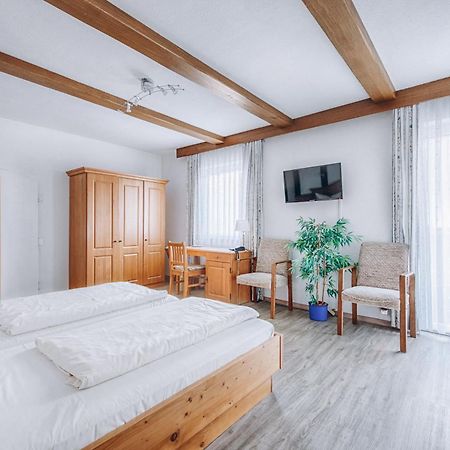 Hotel Garni Nuss Grainau Zewnętrze zdjęcie