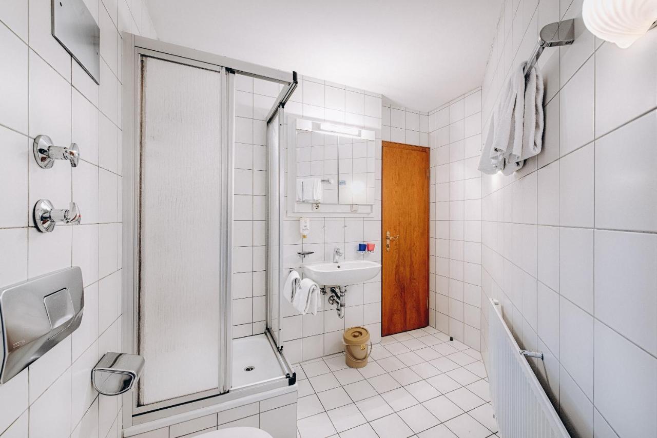 Hotel Garni Nuss Grainau Zewnętrze zdjęcie