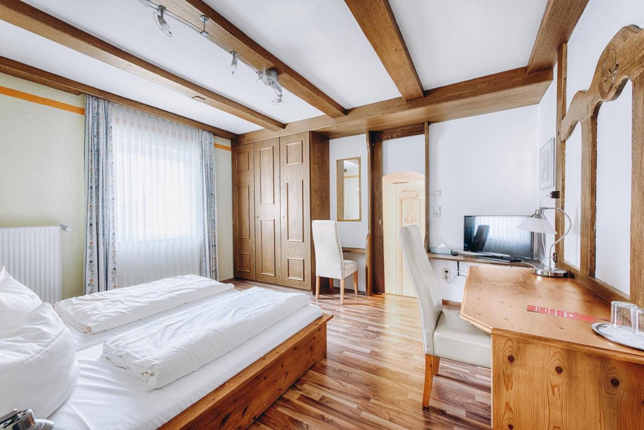 Hotel Garni Nuss Grainau Zewnętrze zdjęcie