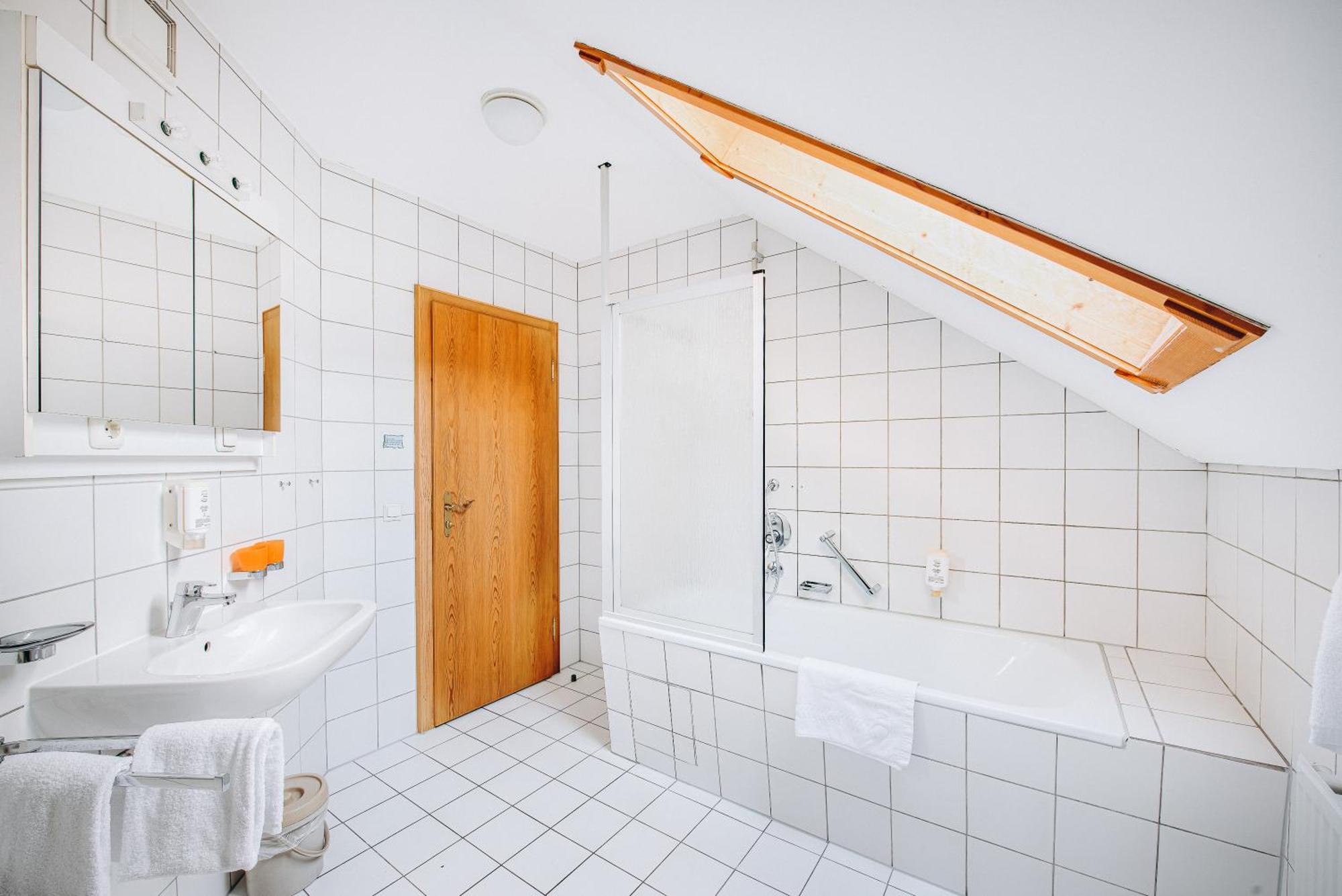 Hotel Garni Nuss Grainau Zewnętrze zdjęcie